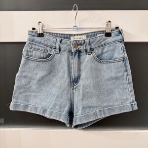 PacSun Shorts size 25